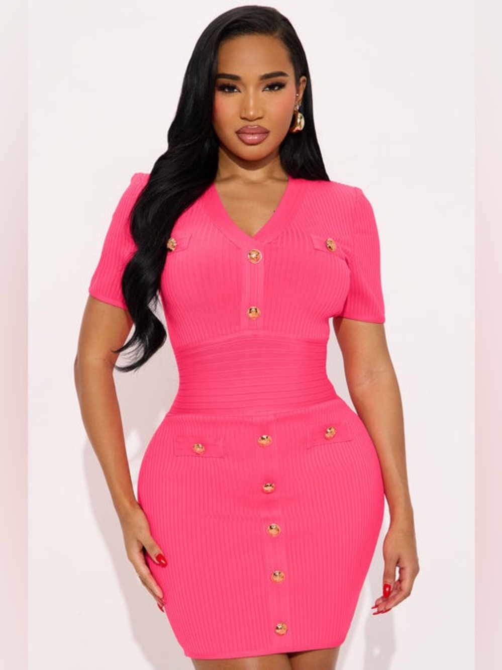 FN | dress